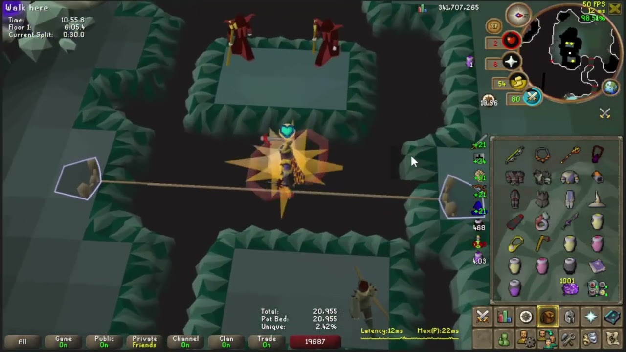 26:58.8 solo cm (not iron)