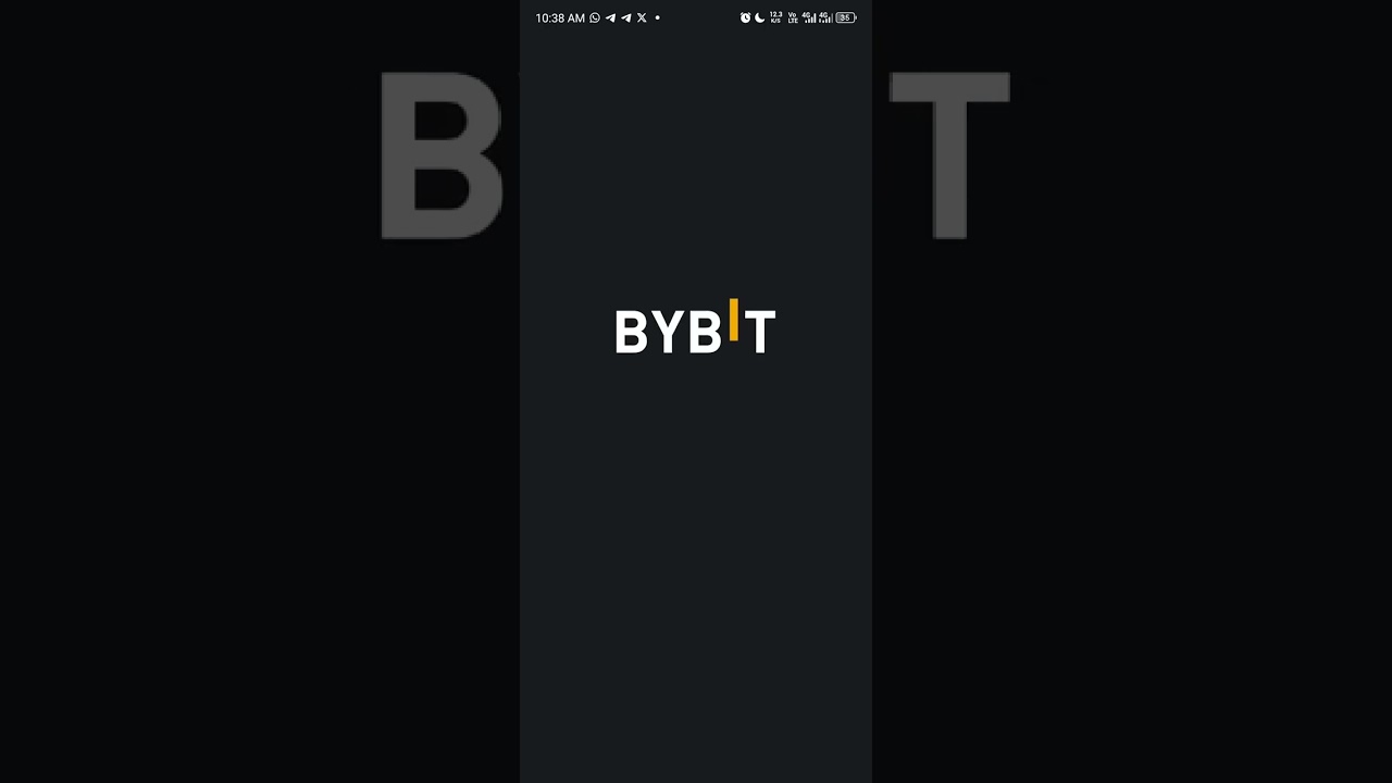 HOW TO CONNECT YOUR BYBIT AS A WITHDRAWAL OPTION FOR X EMPIRE