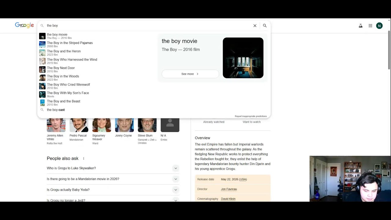 Nate Reviews 1 Year Anniversary