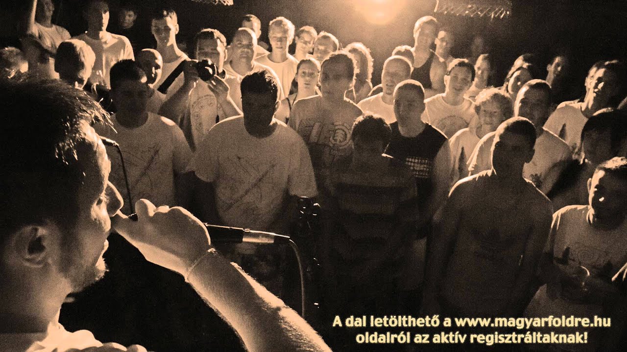 FankaDeli - Száműzött emigráns (2012)