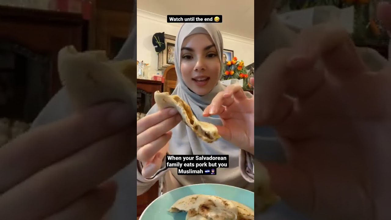 Revert problems 🇸🇻🧕🏼 #problems #aussie #muslim #familia #hijabfashion