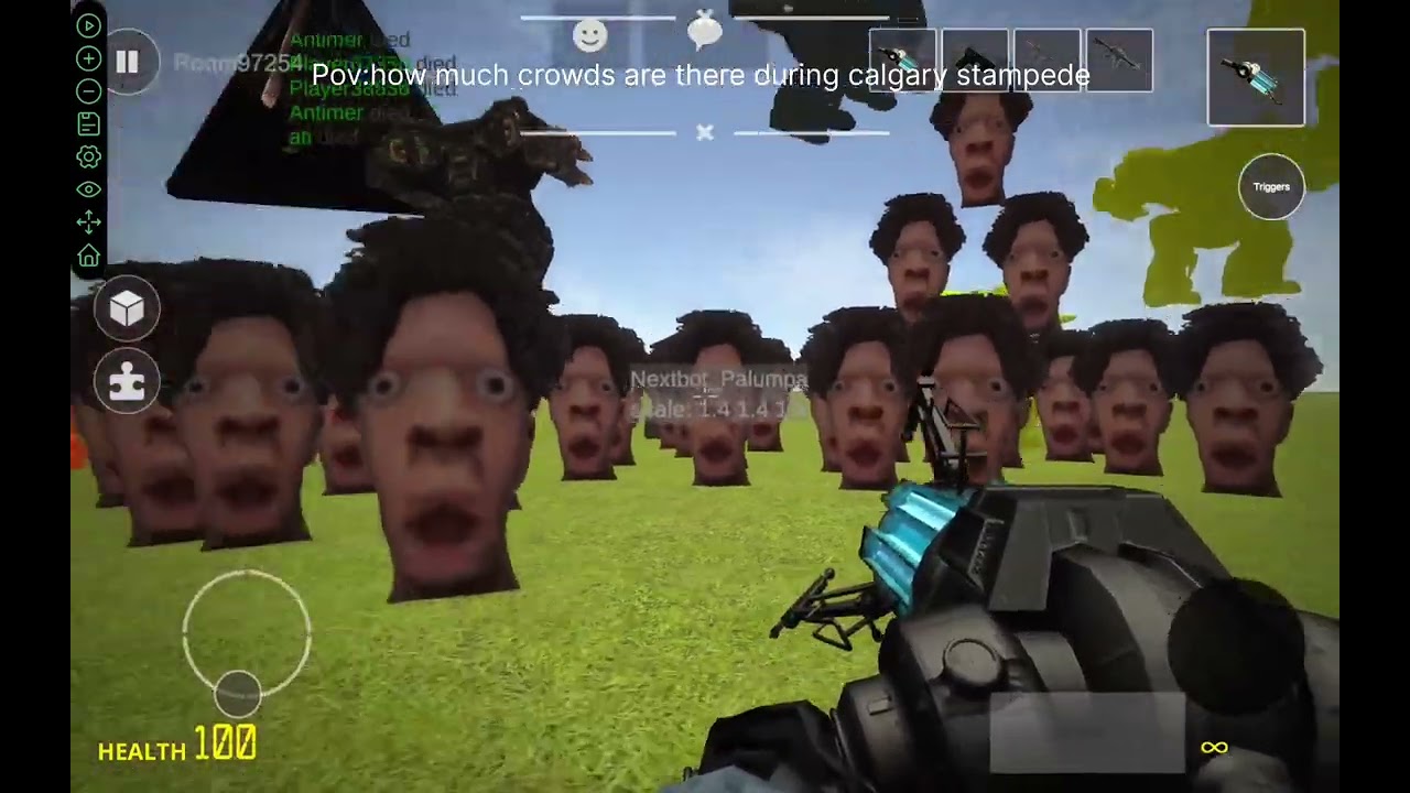 Some random vmod memes I made part 1