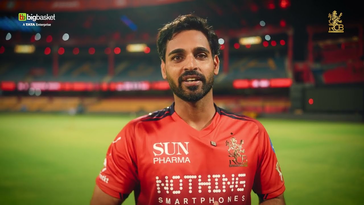 RCB vs SRH: Match Preview, IPL 2026 | Game Day