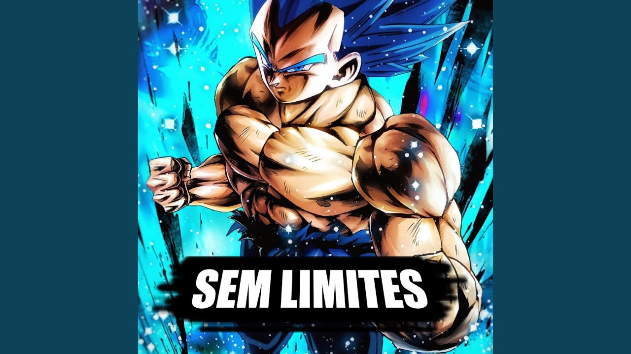 Sem Limites, Rap Superação (workout music)