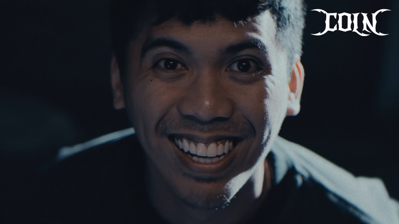 LASON - COLN (OFFICIAL MUSIC VIDEO)