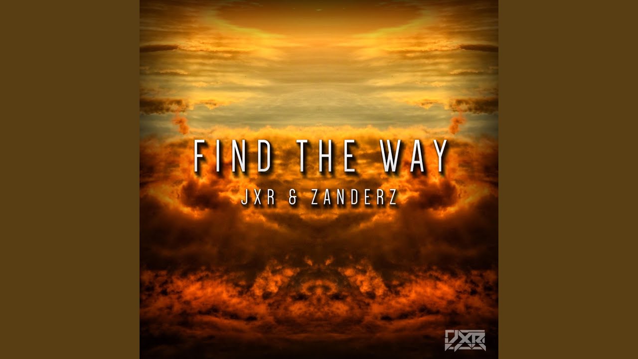 Find The Way