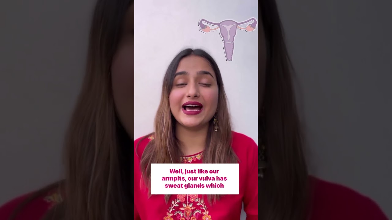 Does your Vagina Smell?