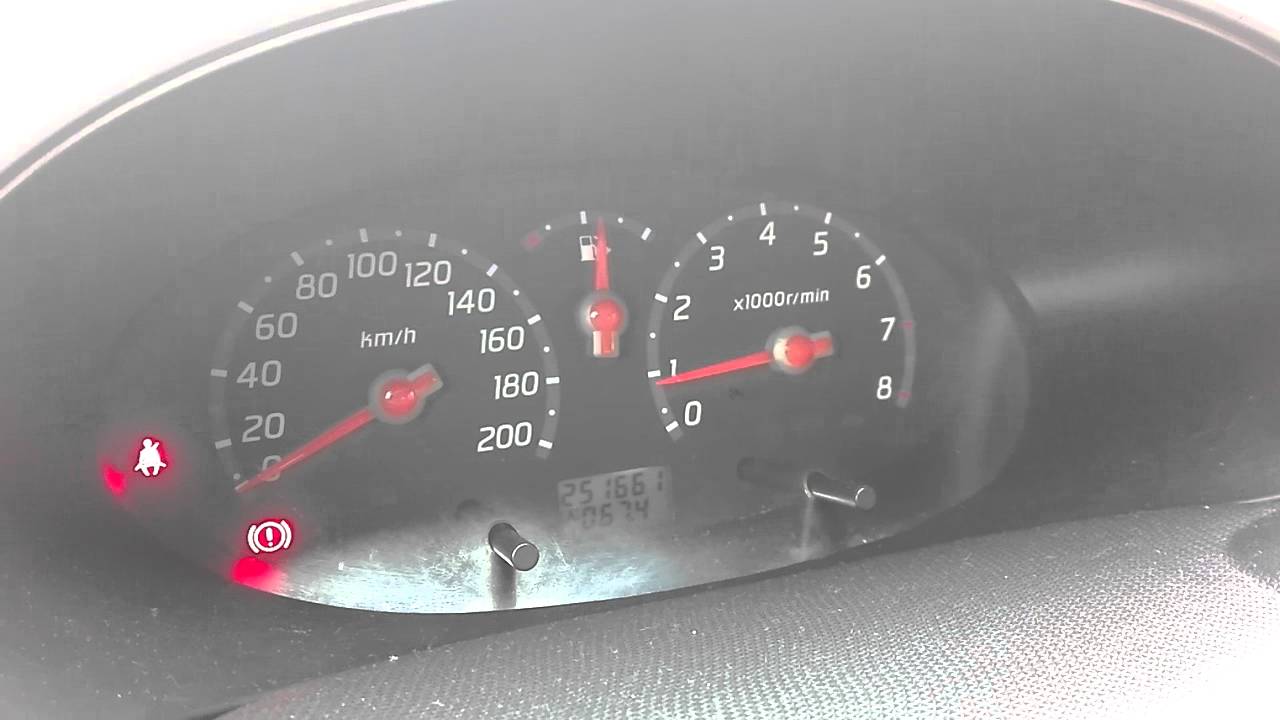Nissan Micra K12 adaptacja przepustnicy