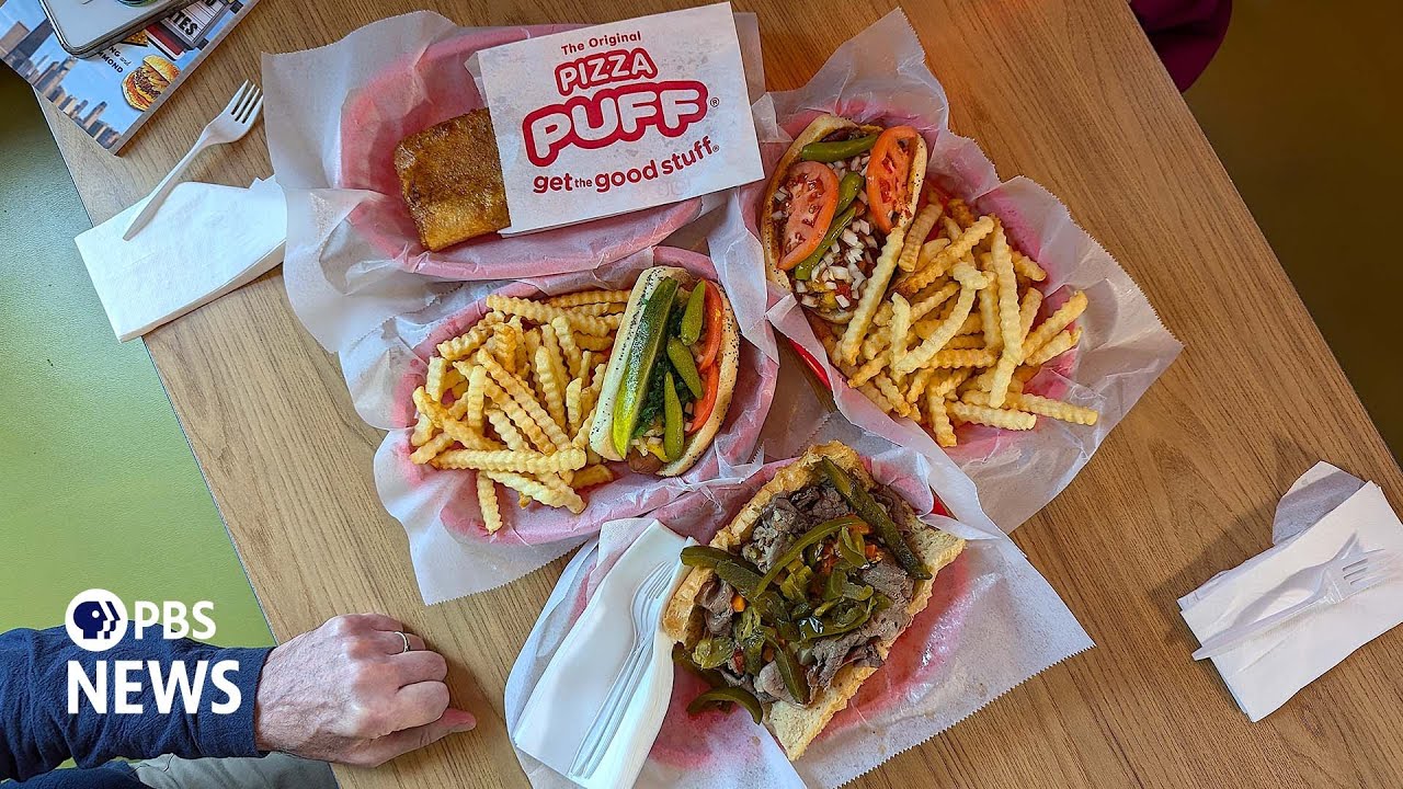 A ‘handshake,’ a Mother-in-Law and other distinctly Chicago foods