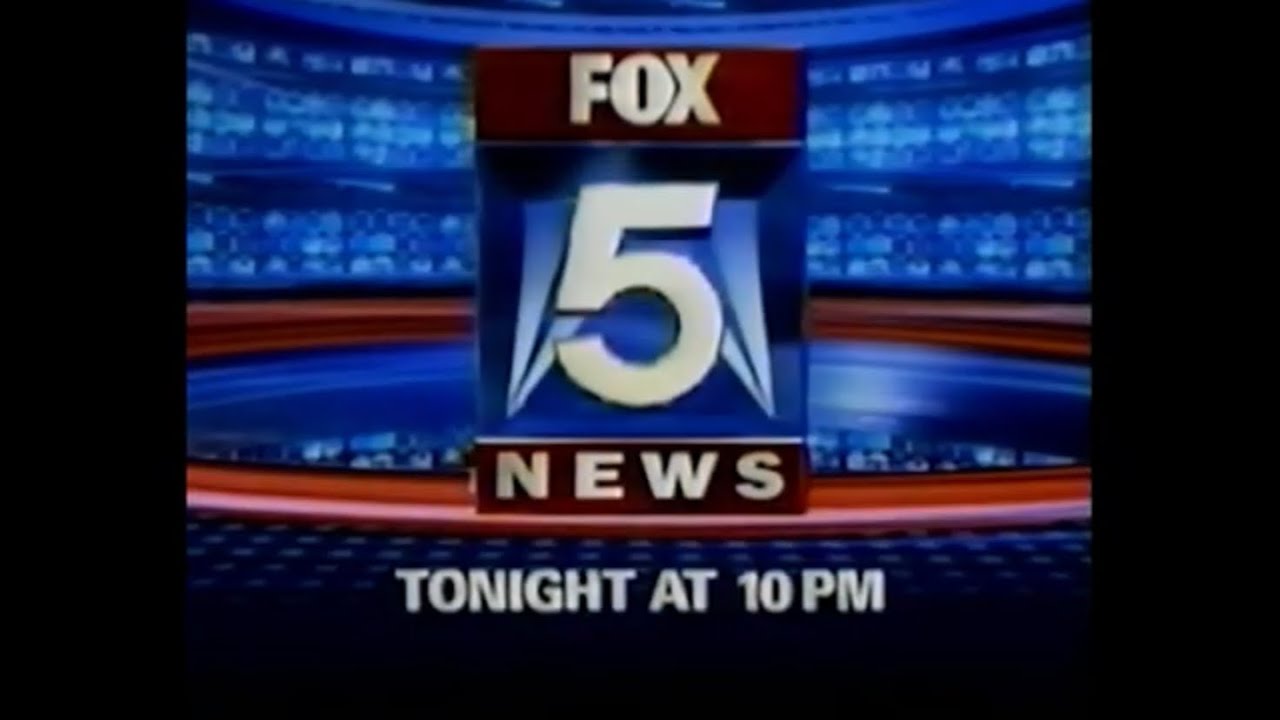 WNYW Commercial Breaks (May 20, 2009)