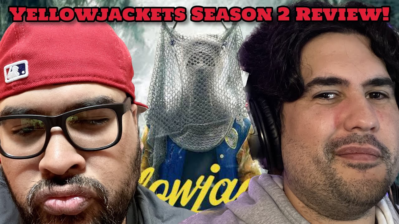Why Yellowjackets S2 SUCKED! #tv #review #yellowjackets