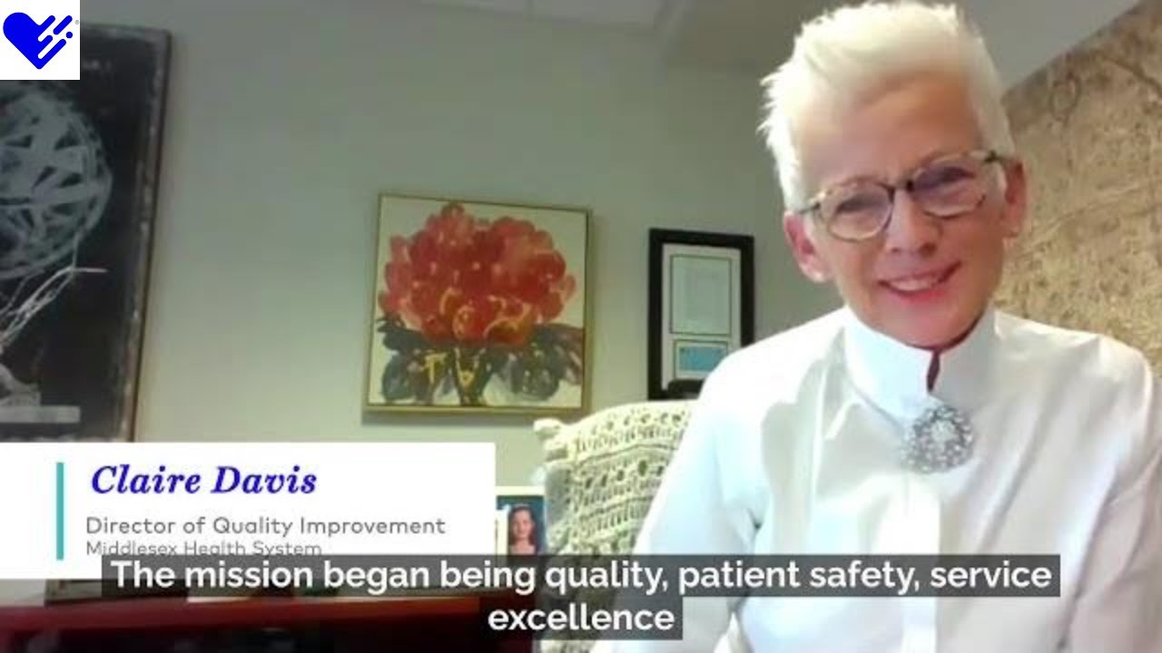 Healthgrades 2021 America&rsquo;s Best Hospitals: Creating a Culture of Excellence | Healthgrades