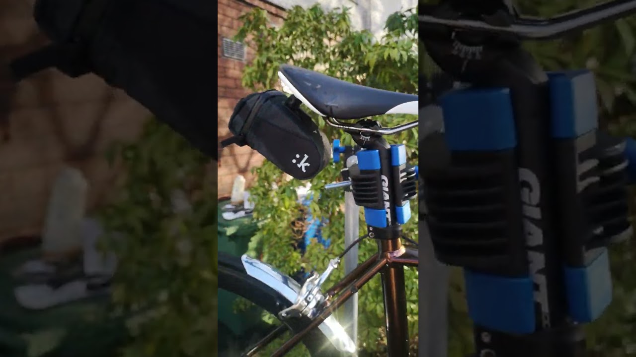 Giant Defy-5