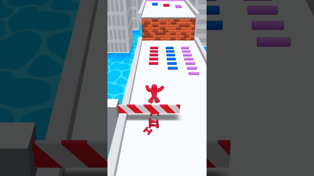 Ladder Master 🪜Level -24 #gaming