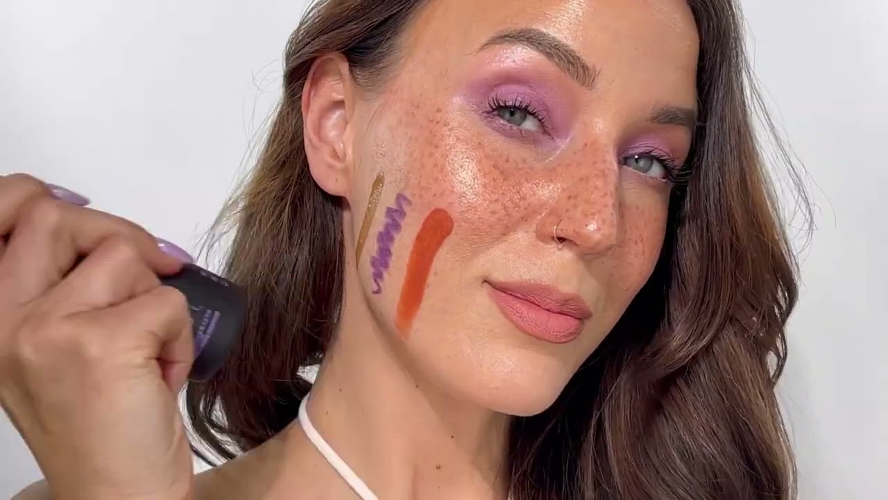 All Nighter Waterproof Setting Spray Longwear Test | Urban Decay
