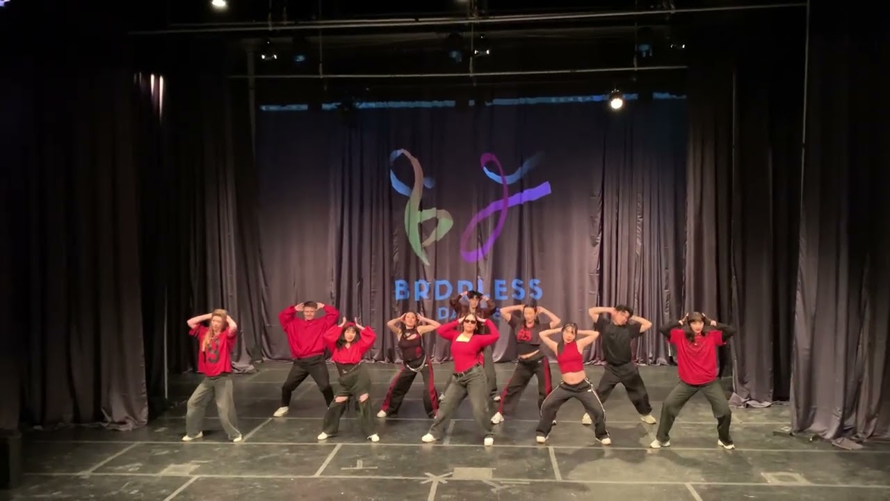 Brdrless performance 2026