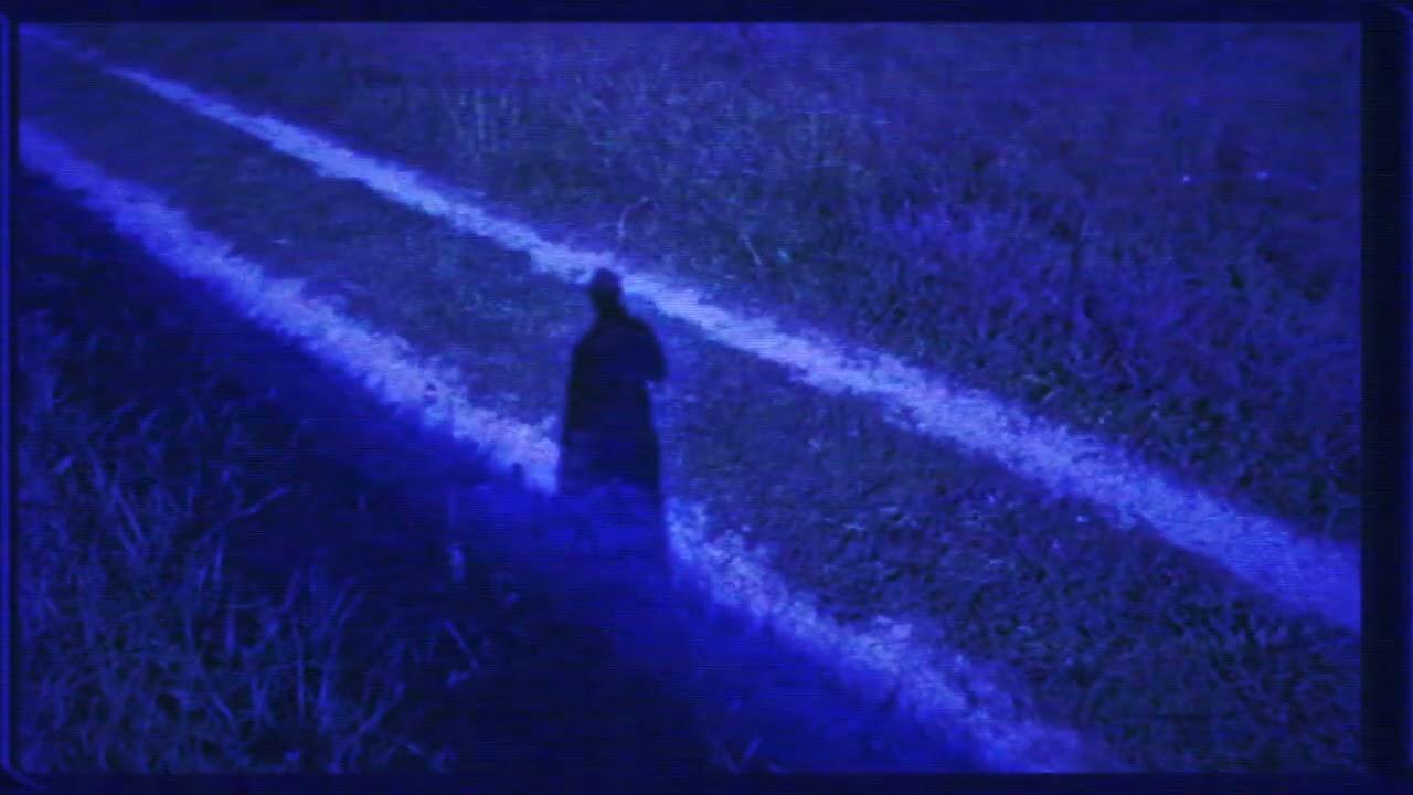 MAY BE MEMORIES - IN THE HERE AND NOW (VISUAL)
