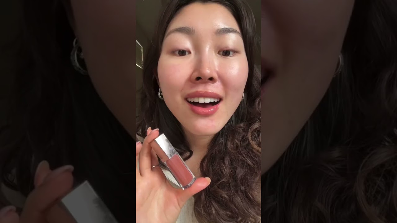 пробуешь вирусный подарочный набор FENTY Gloss Bomb??? #fentybeauty #lipgloss