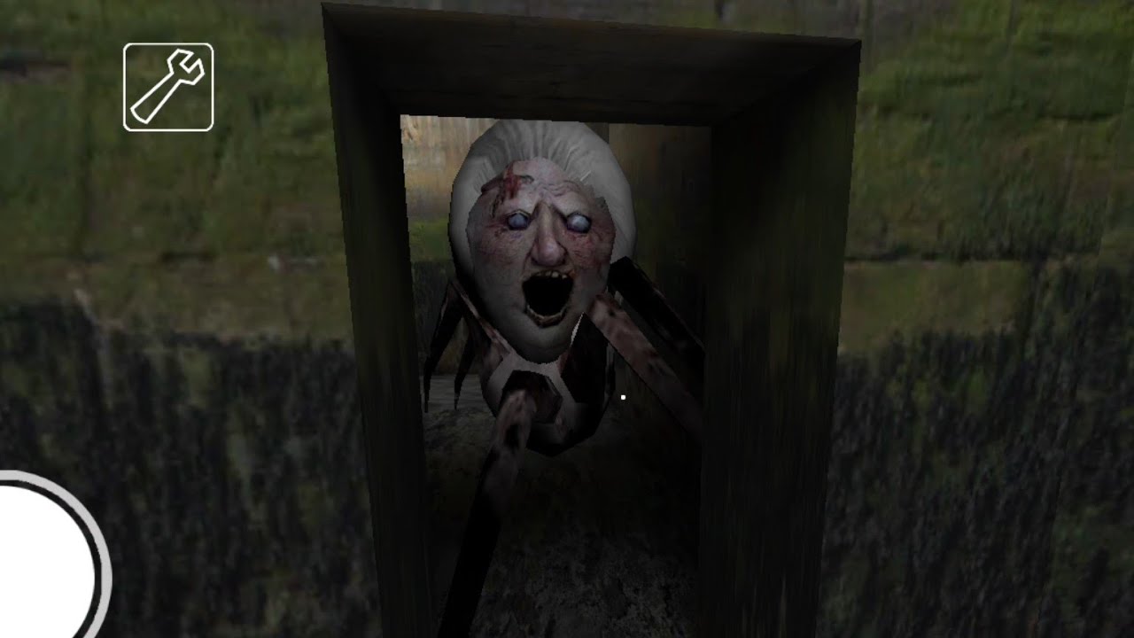 GRANNY LIVE || HORROR GAMEPLAY LIVE STREAM