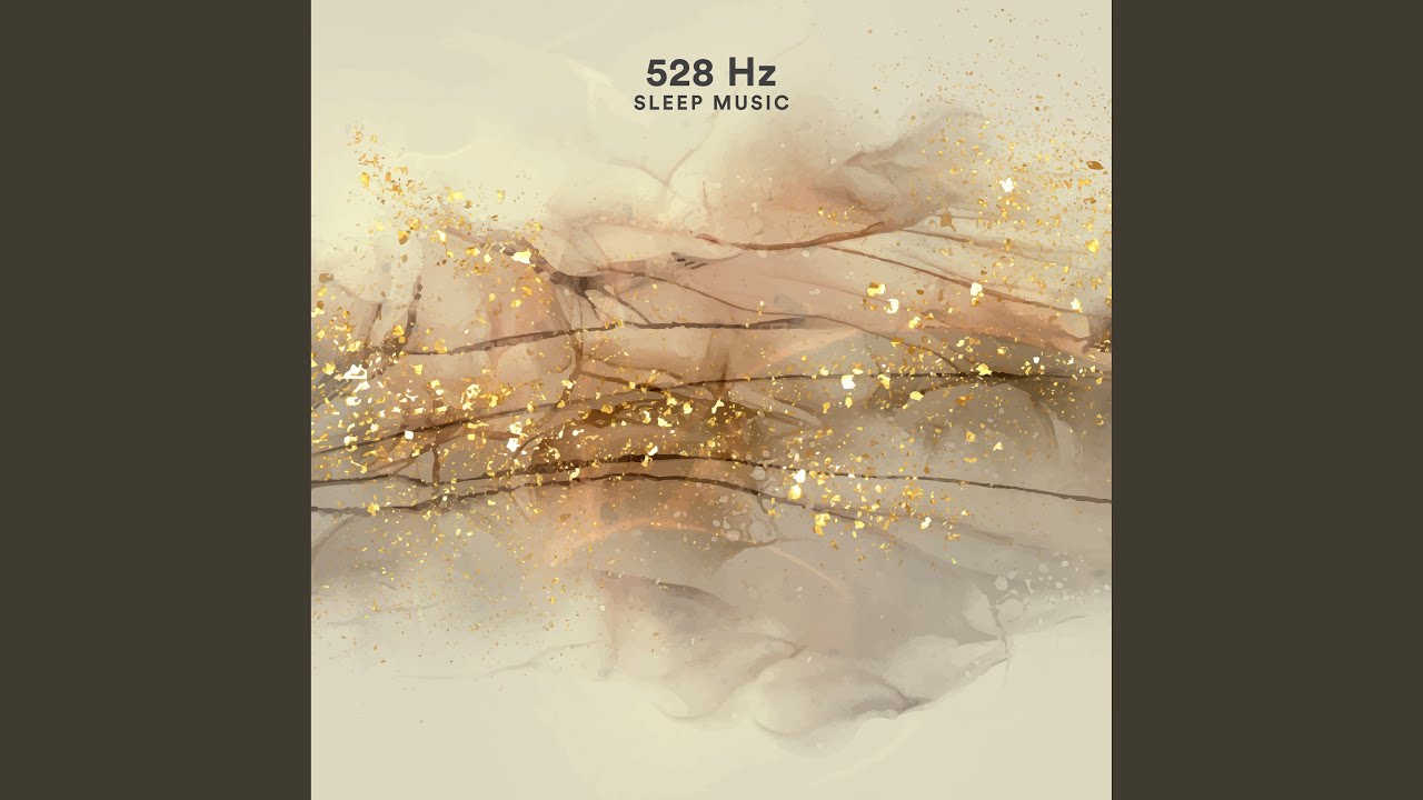 528 Hz Einschlafmusik