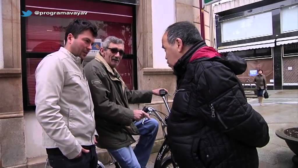 #conexi&oacute;nCa&ntilde;ita en Lal&iacute;n