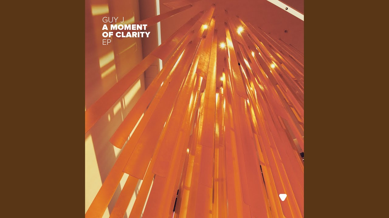 A Moment Of Clarity