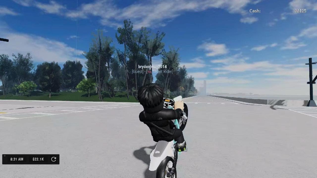 Laguna Vista Unlocking the fastest bike in the game 😬😶‍🌫️🔥💨💨 (please subscribe )