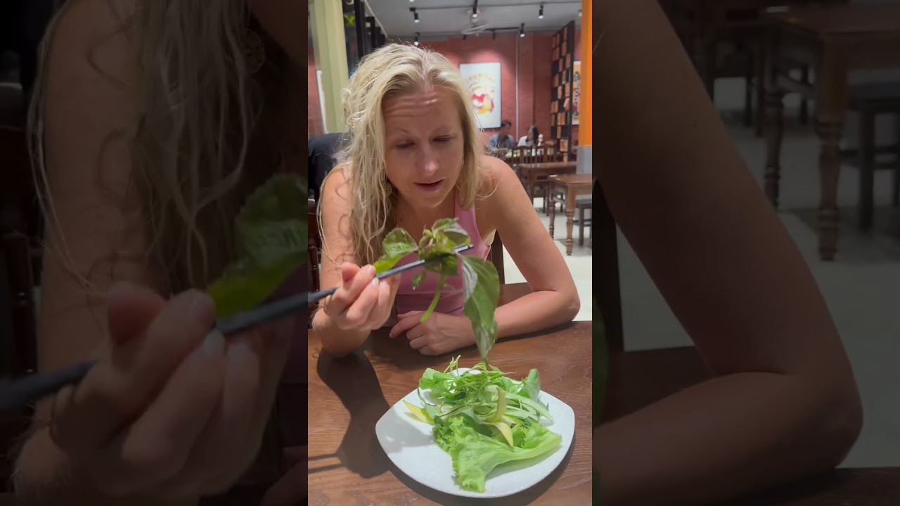 Food and travel 
