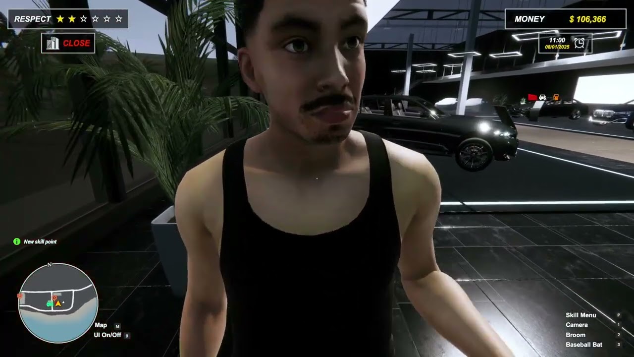 Car Dealership Simulator 2 - New Shop #3