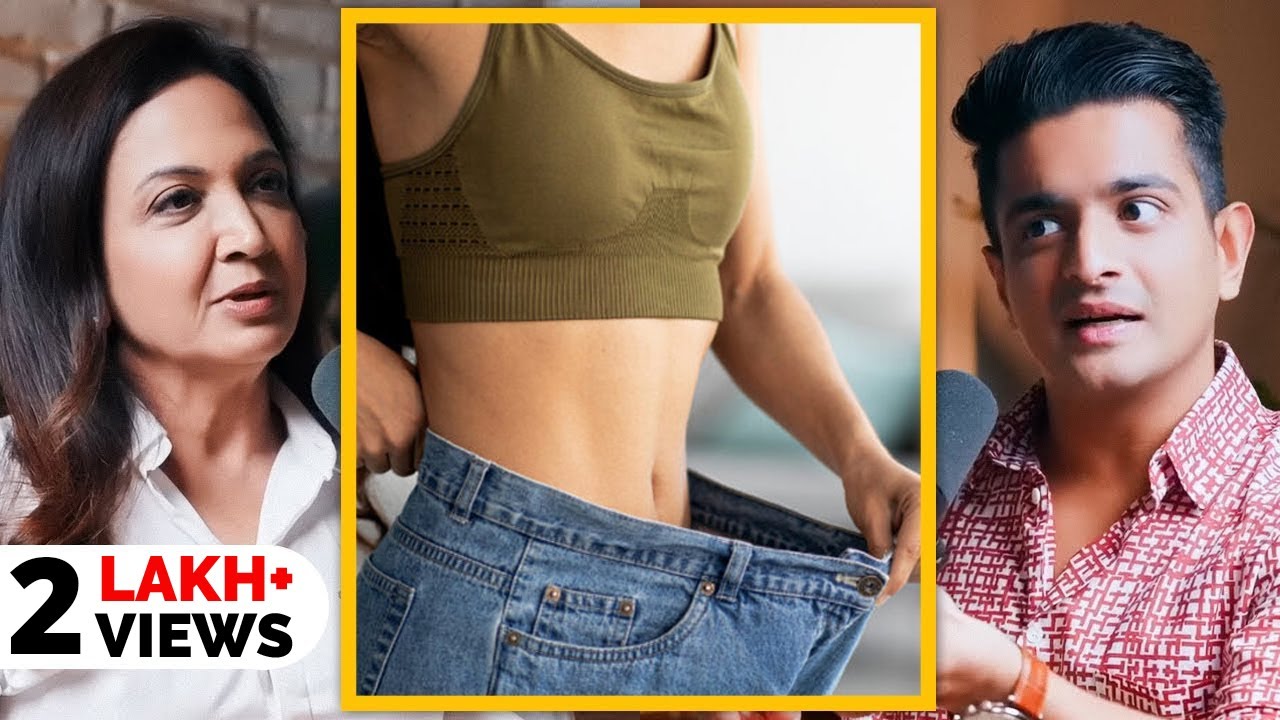EASY Fat Loss Hacks - Top Nutritionist Shares Formula