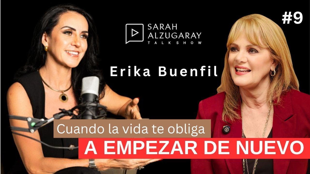 CUANDO LA VIDA TE OBLIGA A EMPEZAR DE NUEVO
