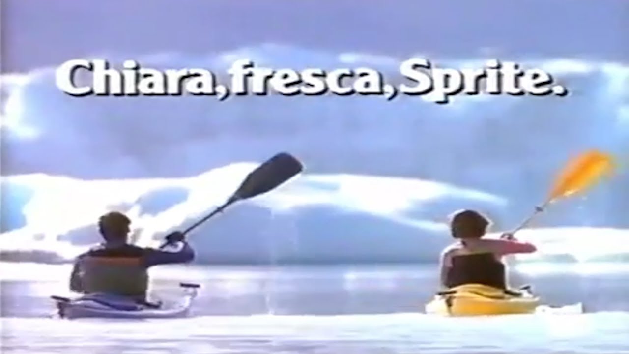 SPOT SPRITE | 1989 | the 80s database