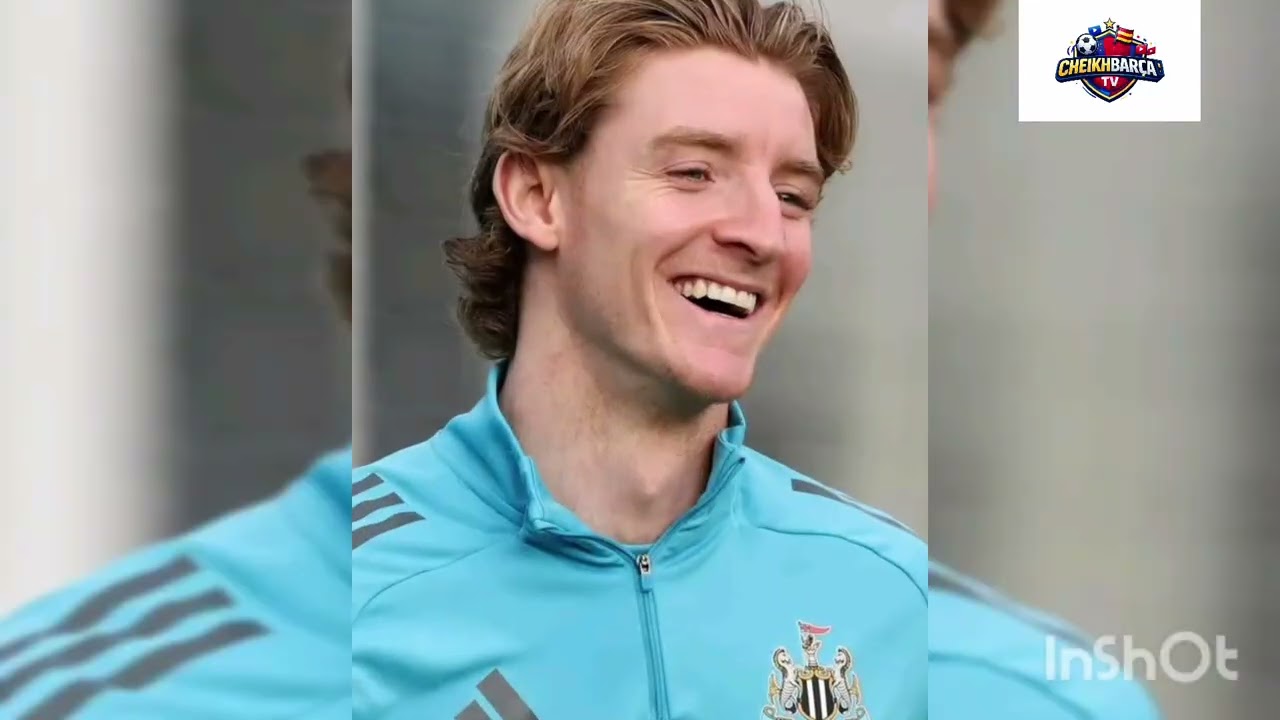 Tirage Huitièmes de finale LDC. PSG ou Newcastle pour défier le Barça, RDV Demain 