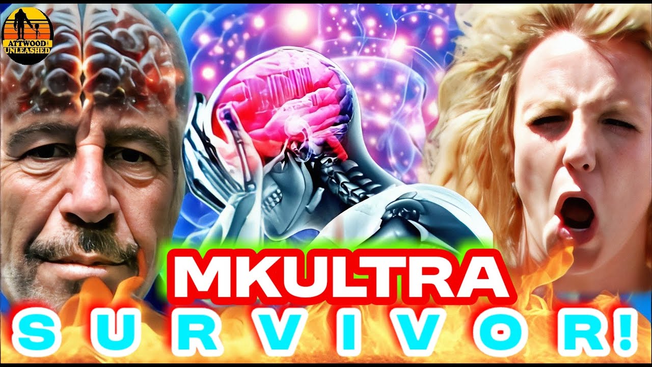 MK ULTRA SURVIVOR ON EPSTEIN & The Hidden Network Podcast 784 Dr. Juliette Engel