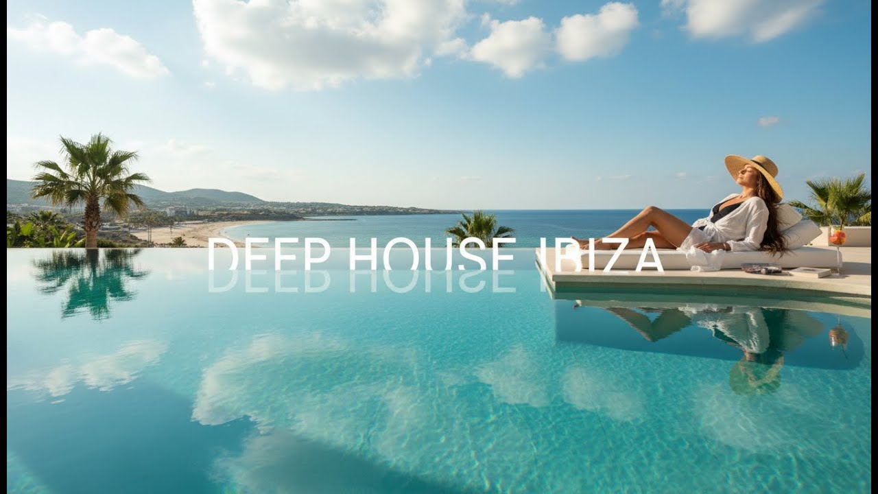 Ibiza After Dark 🌙 Summer EDM Mood