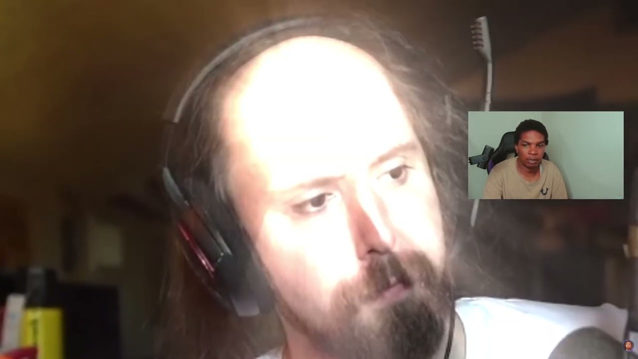 Asmongold Has A Crazy Respones