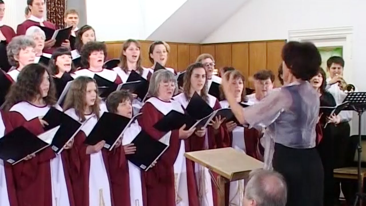 Jertek, Áldjuk Istent