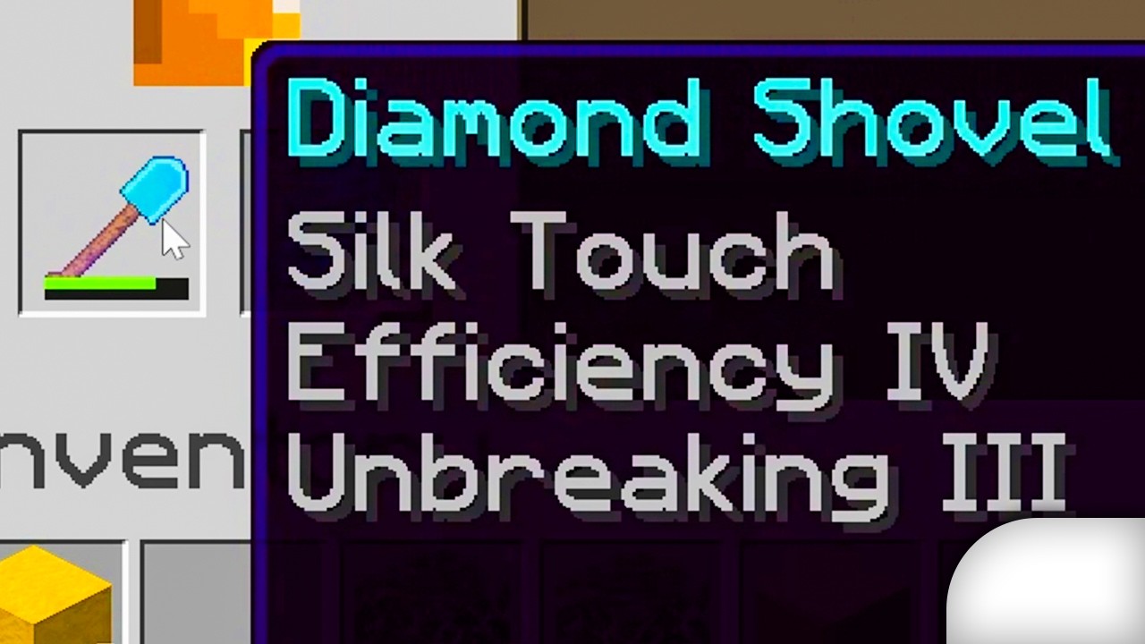 The Most Satisfying Shovel