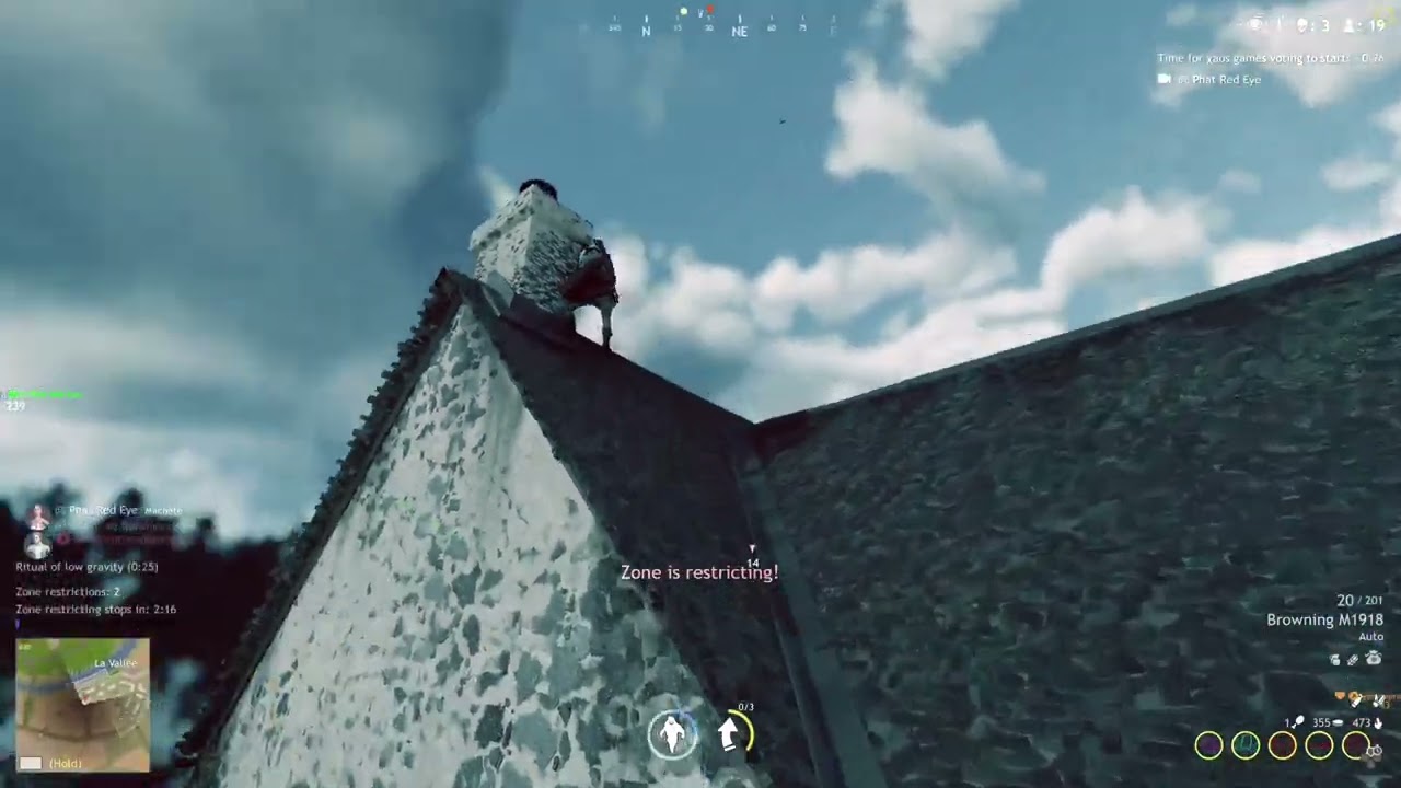 Ocelot.mp4 (CRSED: F.O.A.D.)