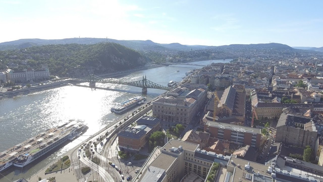 Corvinus University of Budapest