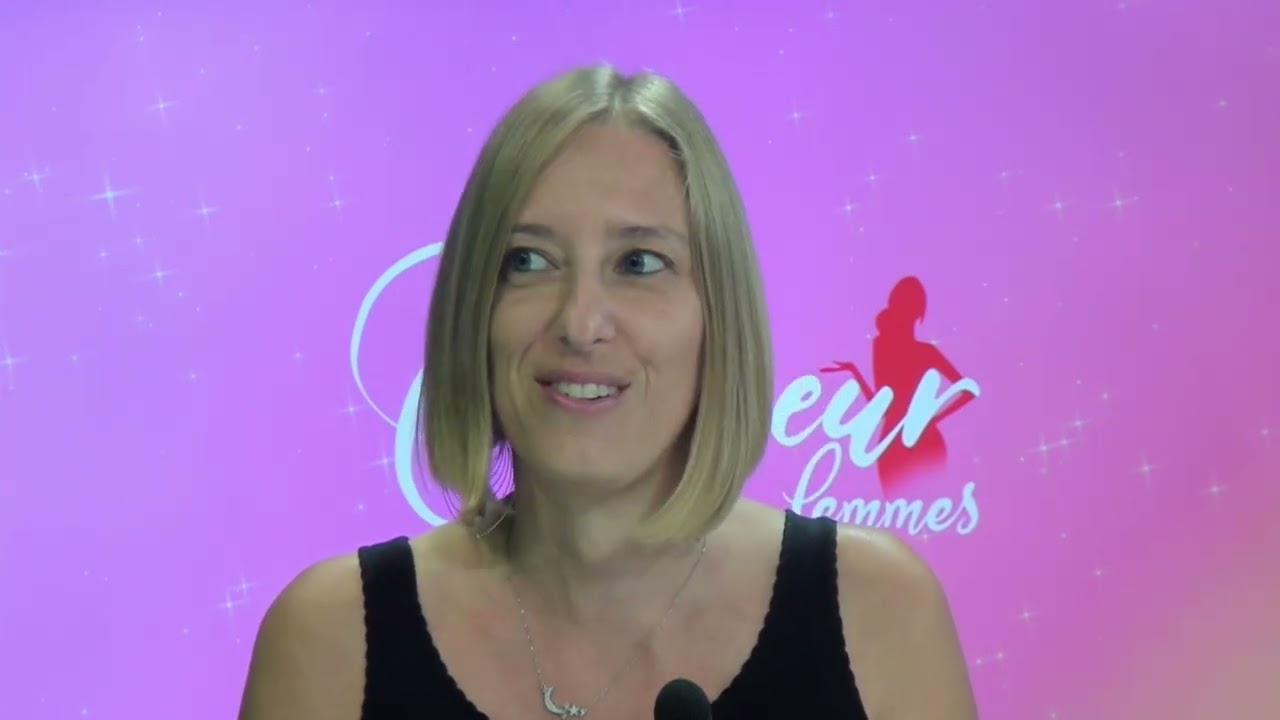 029 26 O COEUR DES FEMMES