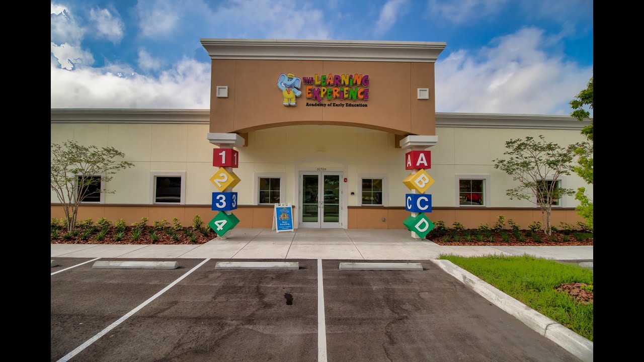 The Learning Experience - Riverview, FL