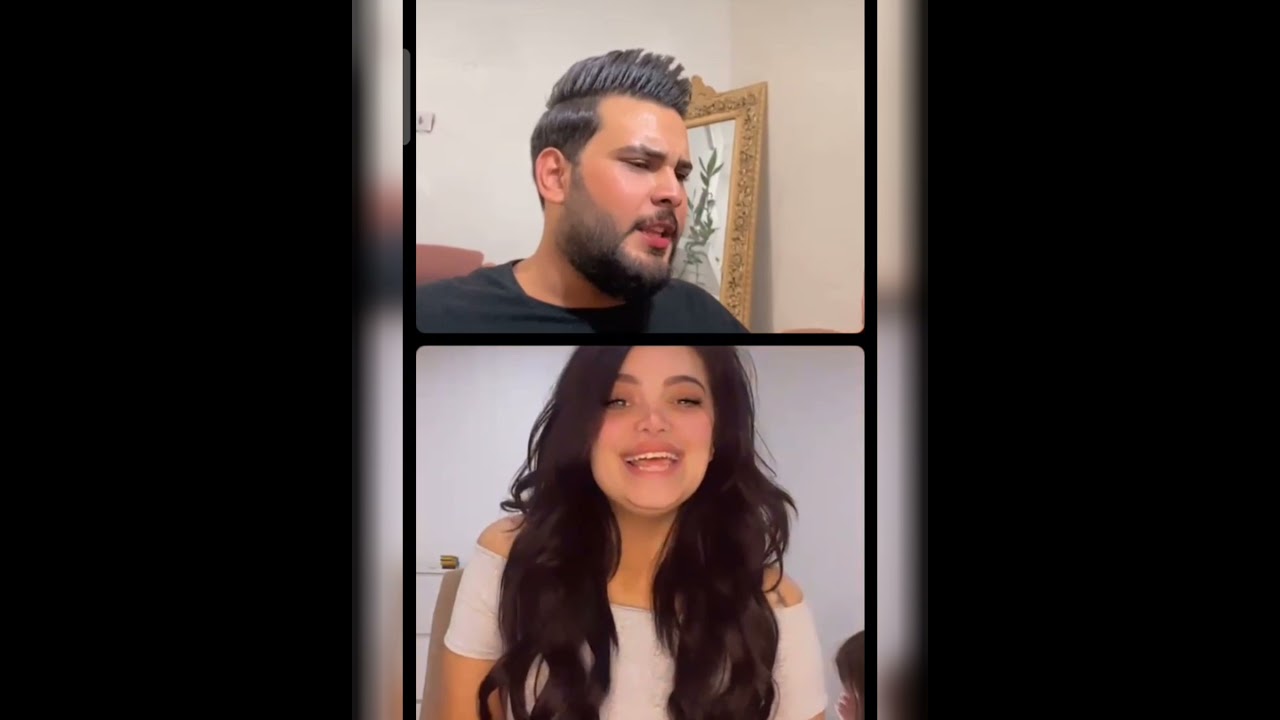بث محمود المكسيكي وماريا وسامو بث يخبل