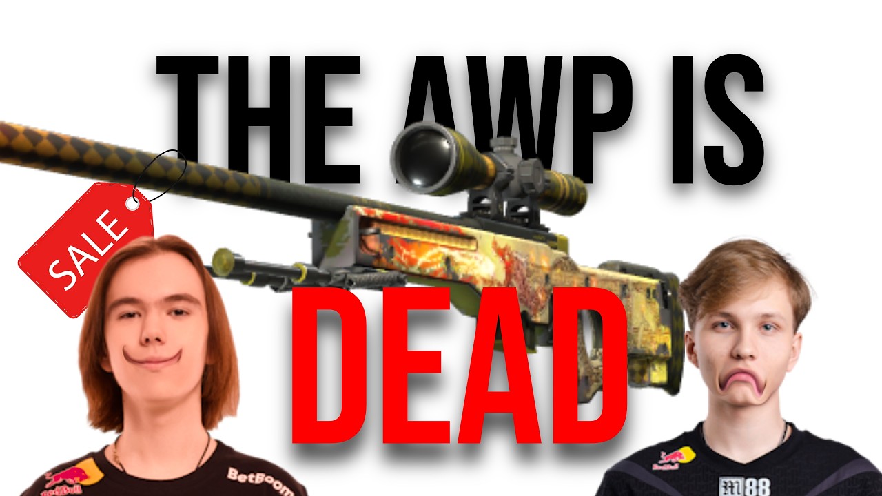 The AWP SUCKS