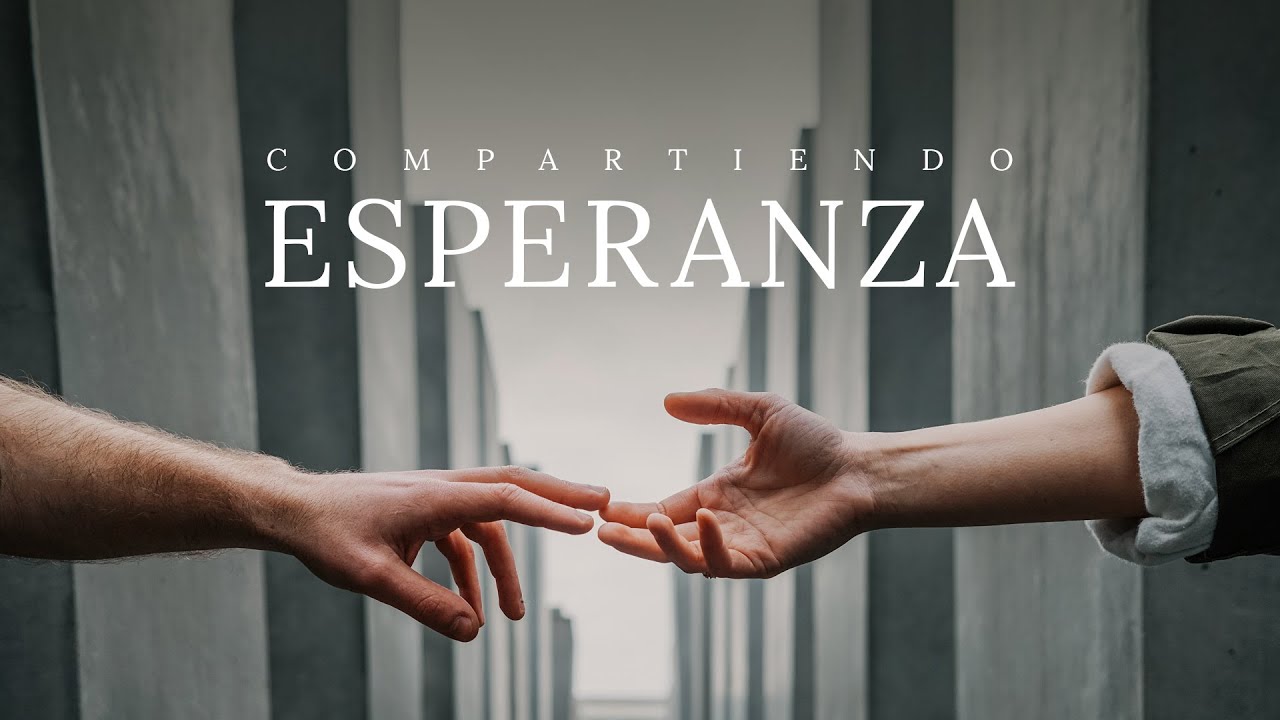Compartiendo Esperanza