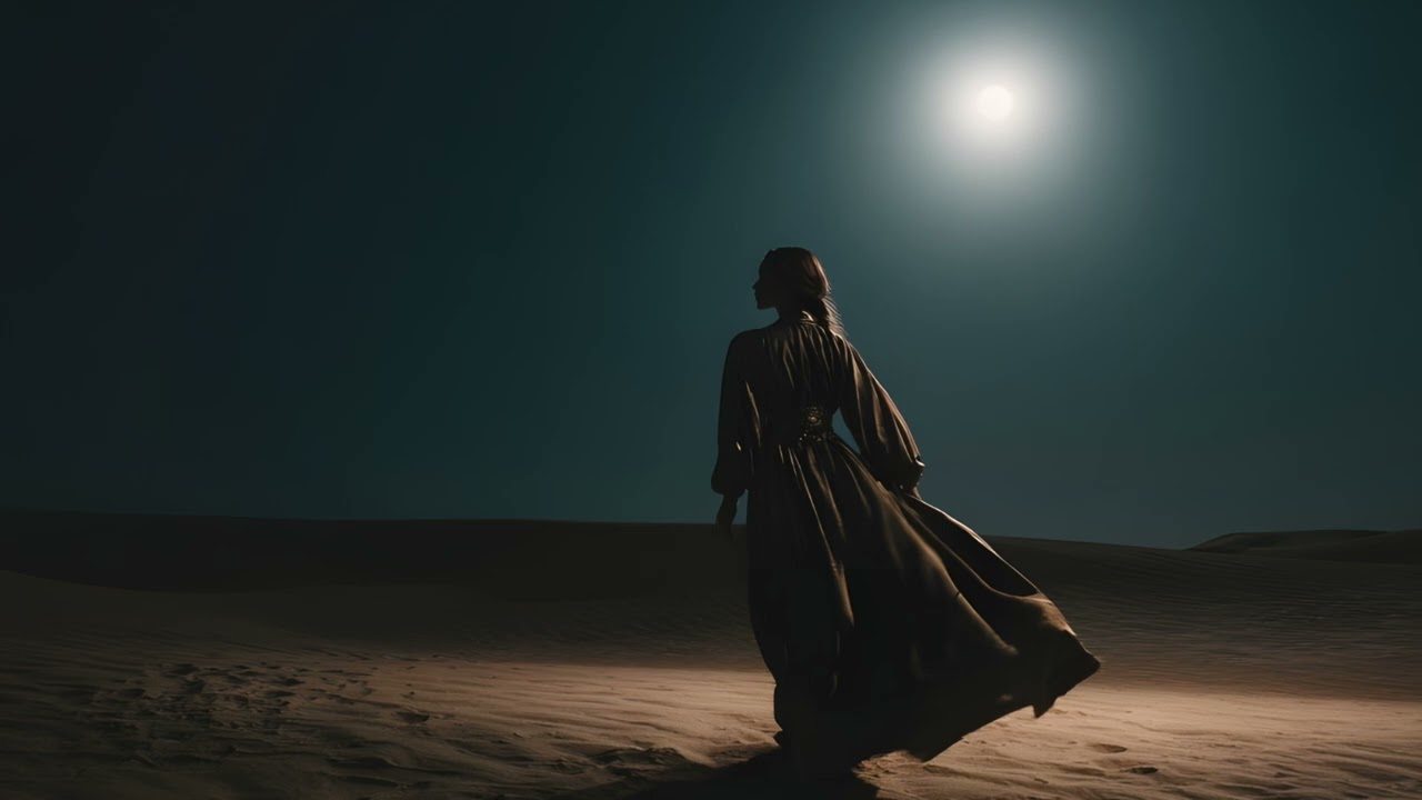 Dark Horizons | Oriental Deep House