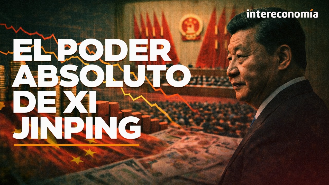 Radiografía del poder en China | La Asamblea Popular ratifica el control absoluto de Xi Jinping