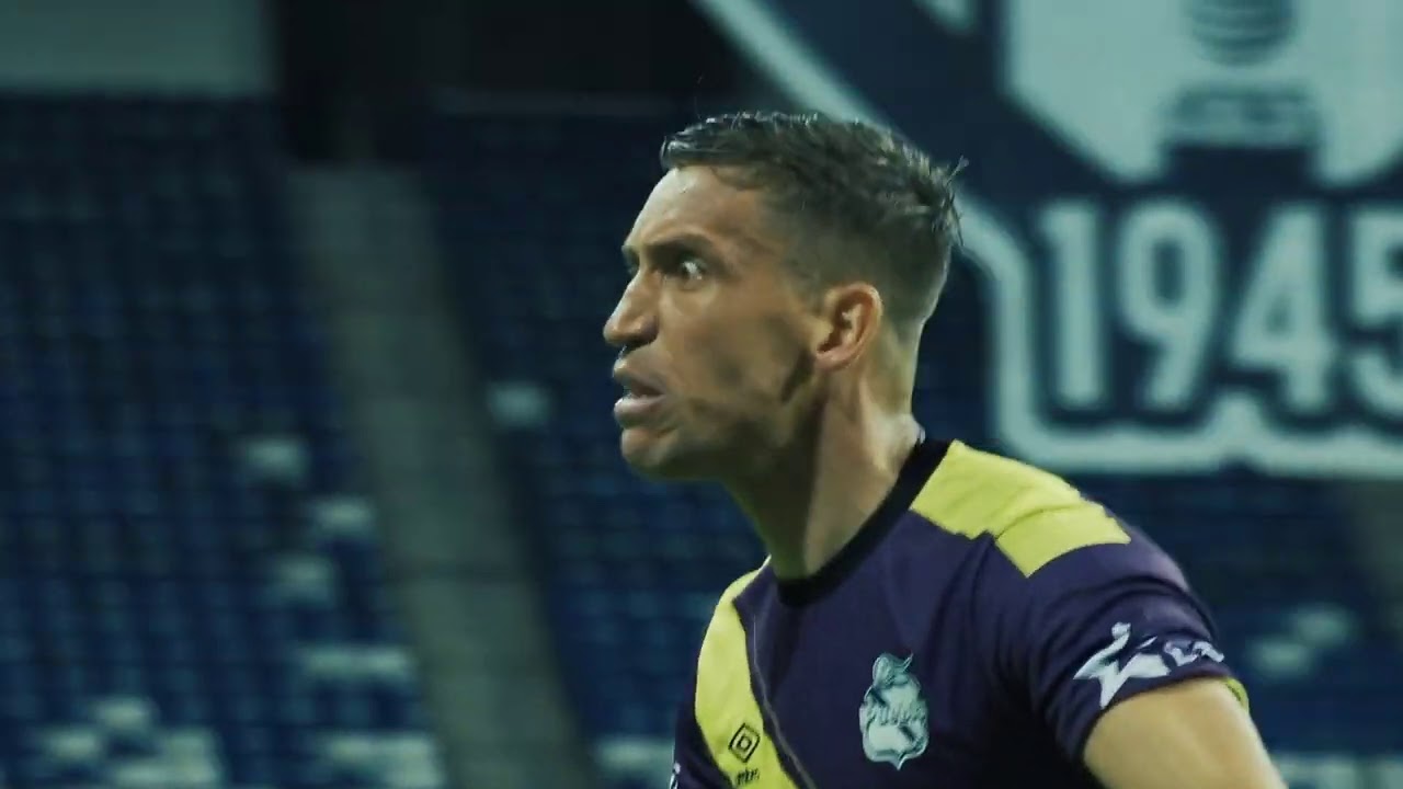 El Color - Monterrey vs Puebla - Reclasificación