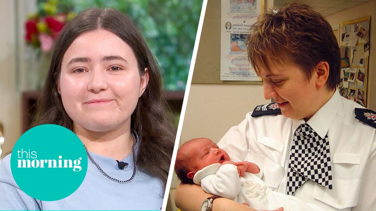 I Was Abandoned as a Newborn, Now I Want Answers | This Morning