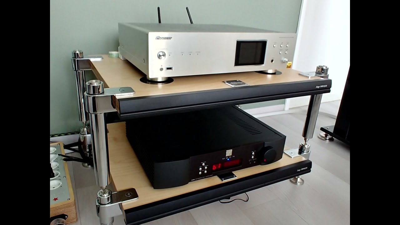 Dynaudio Special Forty #1